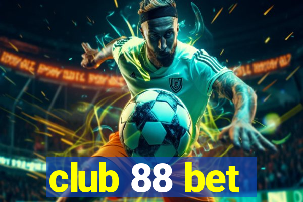 club 88 bet